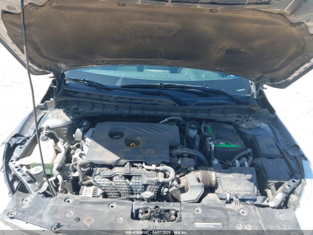 1N4BL4BV8LN312712 Nissan Altima S Fwd