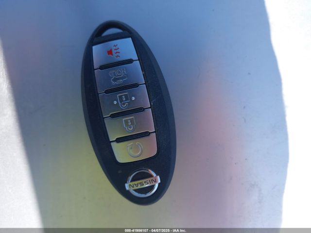 1N4BL4BV8LN312712 Nissan Altima S Fwd