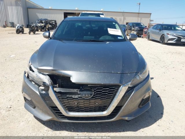 1N4BL4BV8LN312712 Nissan Altima S Fwd