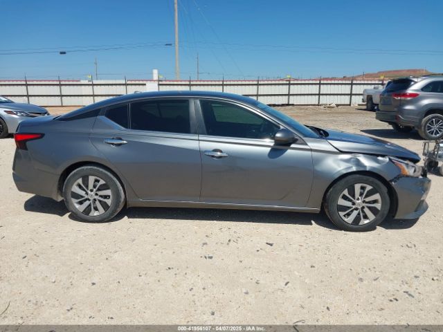 1N4BL4BV8LN312712 Nissan Altima S Fwd