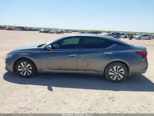 1N4BL4BV8LN312712 Nissan Altima S Fwd