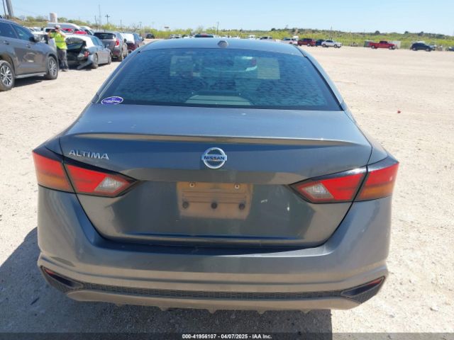 1N4BL4BV8LN312712 Nissan Altima S Fwd