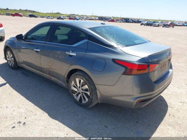 1N4BL4BV8LN312712 Nissan Altima S Fwd