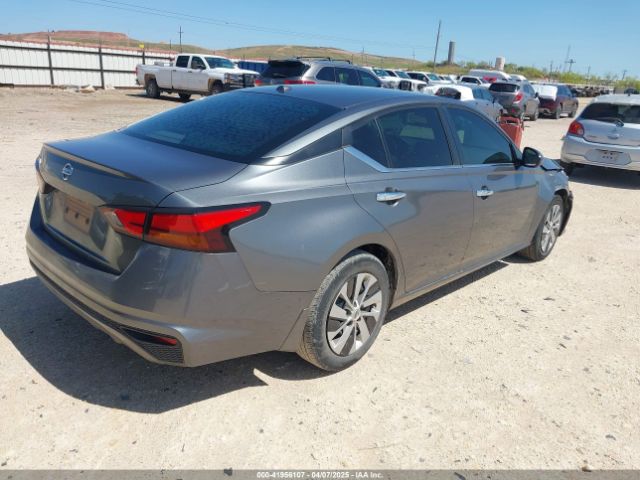 1N4BL4BV8LN312712 Nissan Altima S Fwd