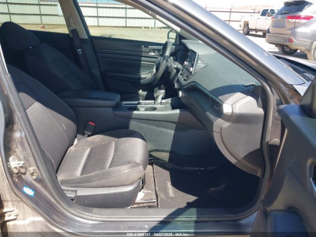 1N4BL4BV8LN312712 Nissan Altima S Fwd