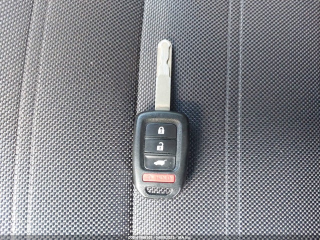 2HKRW6H36JH217337 Honda CR-V LX