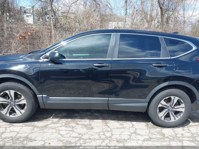 2HKRW6H36JH217337 Honda CR-V LX