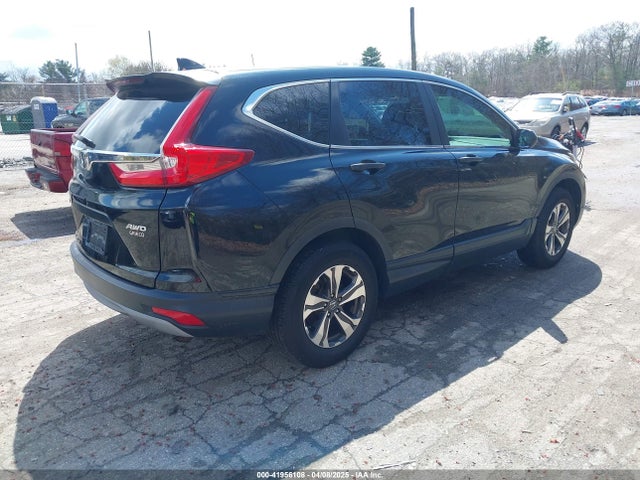 2HKRW6H36JH217337 Honda CR-V LX