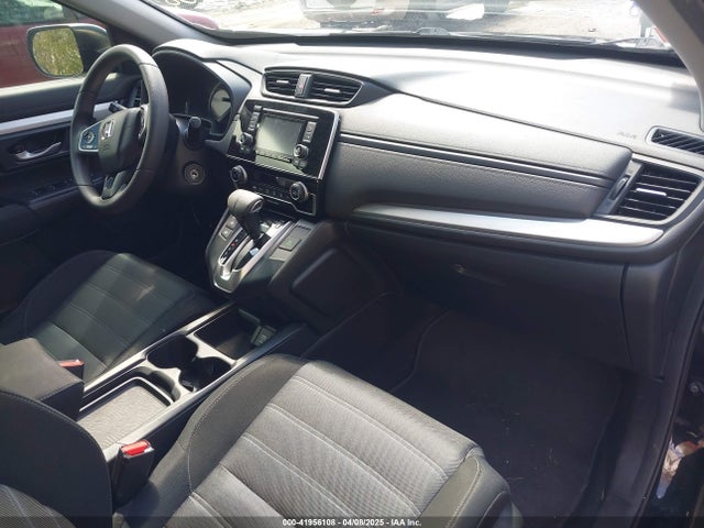 2HKRW6H36JH217337 Honda CR-V LX