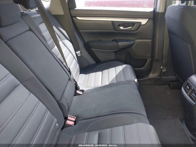 2HKRW6H36JH217337 Honda CR-V LX