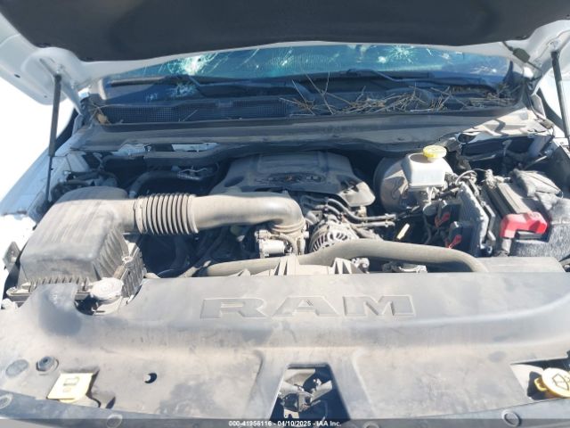 1C6RREFT3KN717033 RAM 1500 Big Horn/lone Star  4x2 5'7 Box