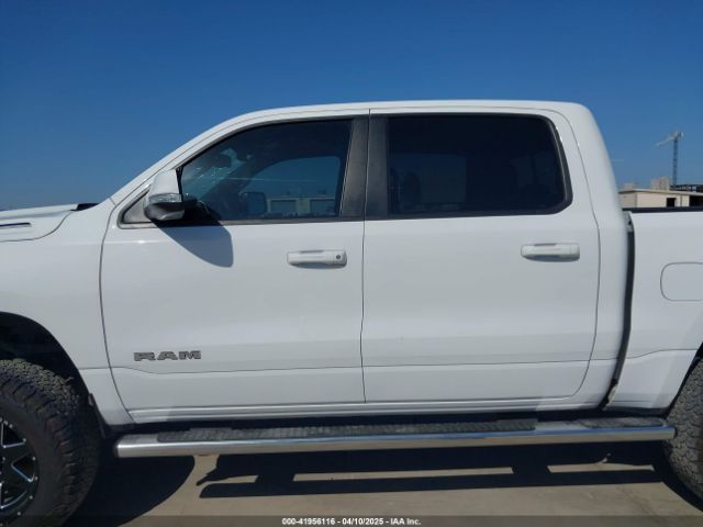 1C6RREFT3KN717033 RAM 1500 Big Horn/lone Star  4x2 5'7 Box