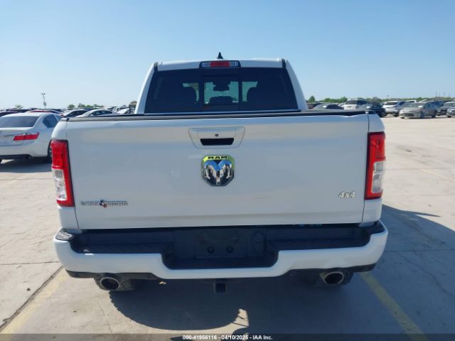 1C6RREFT3KN717033 RAM 1500 Big Horn/lone Star  4x2 5'7 Box