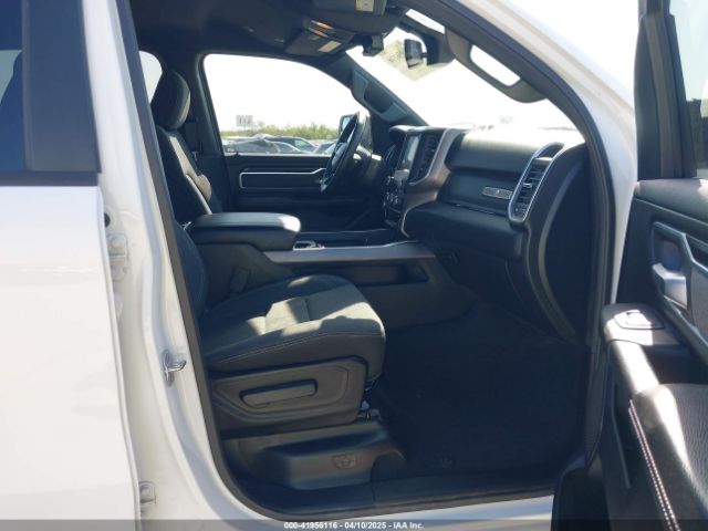 1C6RREFT3KN717033 RAM 1500 Big Horn/lone Star  4x2 5'7 Box