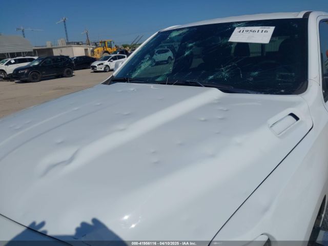 1C6RREFT3KN717033 RAM 1500 Big Horn/lone Star  4x2 5'7 Box
