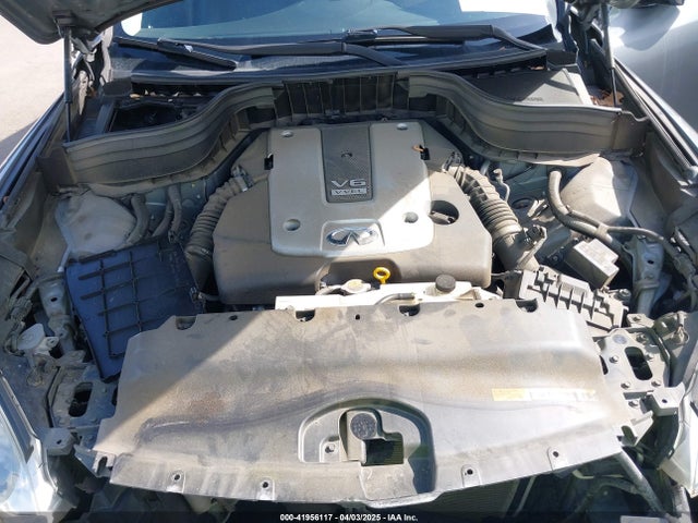 JN1BJ0RP4HM385429 Infiniti QX50
