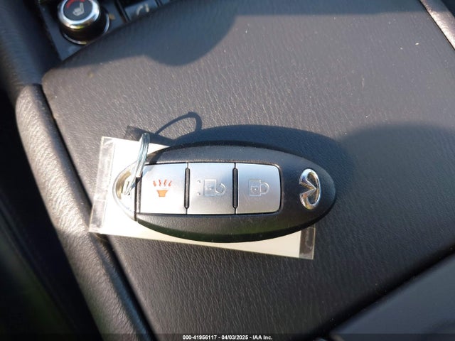 JN1BJ0RP4HM385429 Infiniti QX50