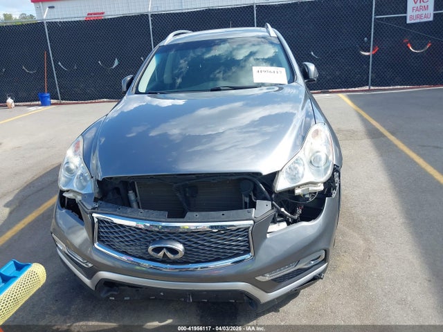 JN1BJ0RP4HM385429 Infiniti QX50