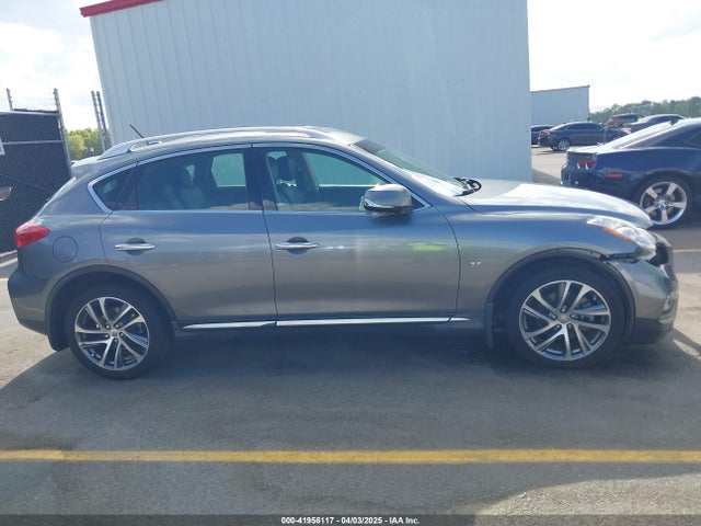 JN1BJ0RP4HM385429 Infiniti QX50