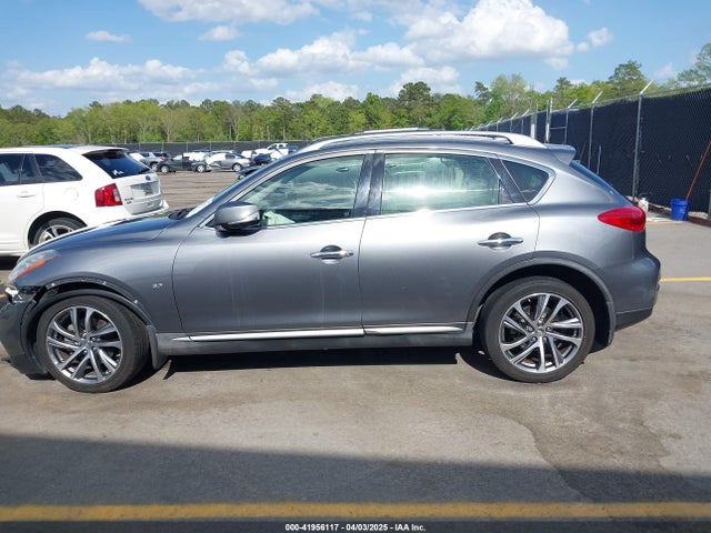 JN1BJ0RP4HM385429 Infiniti QX50