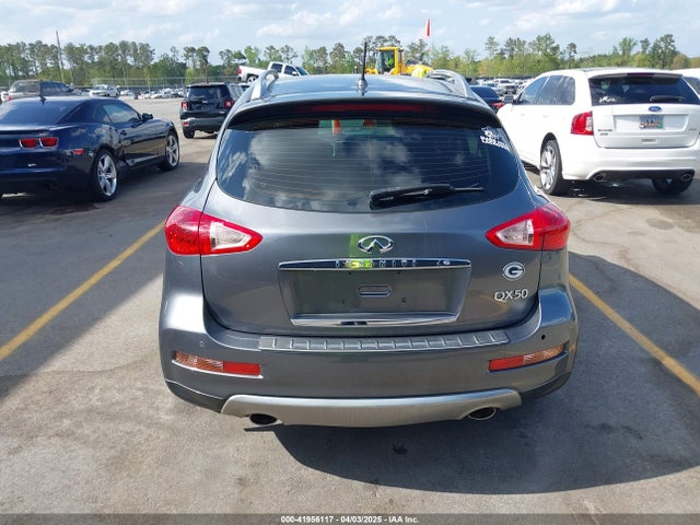 JN1BJ0RP4HM385429 Infiniti QX50