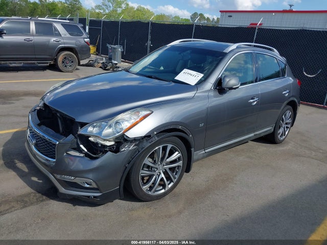 JN1BJ0RP4HM385429 Infiniti QX50