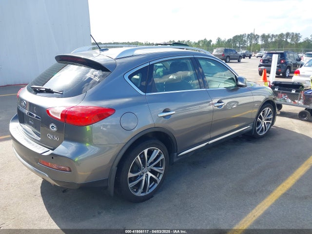 JN1BJ0RP4HM385429 Infiniti QX50