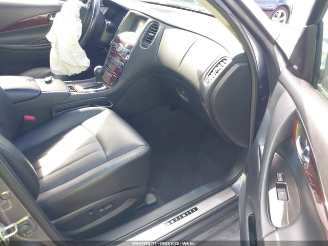 JN1BJ0RP4HM385429 Infiniti QX50