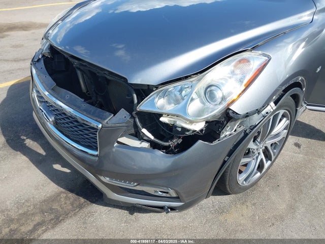 JN1BJ0RP4HM385429 Infiniti QX50