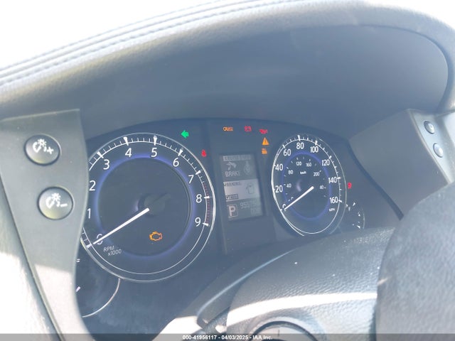 JN1BJ0RP4HM385429 Infiniti QX50