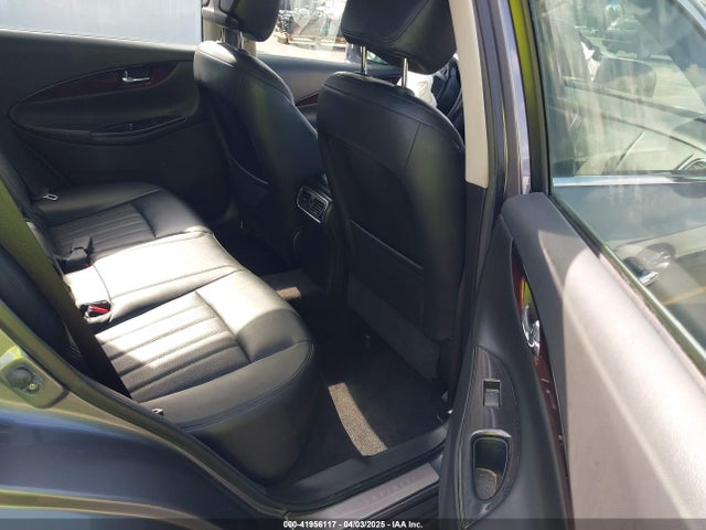 JN1BJ0RP4HM385429 Infiniti QX50