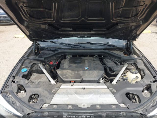 5UXTR9C59JLC73115 BMW X3 Xdrive30i