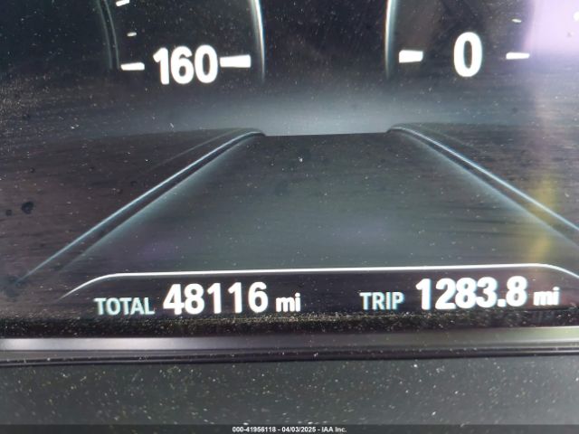 5UXTR9C59JLC73115 BMW X3 Xdrive30i
