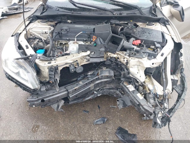 1HGCR2F36HA189924 Honda ACCORD LX