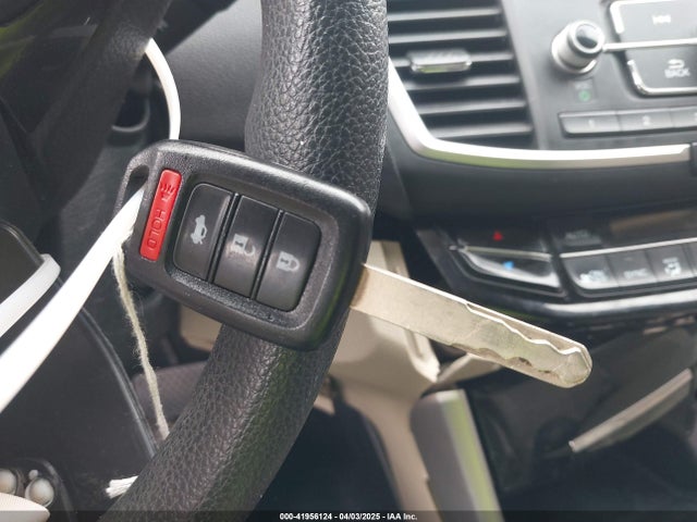 1HGCR2F36HA189924 Honda ACCORD LX