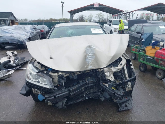 1HGCR2F36HA189924 Honda ACCORD LX