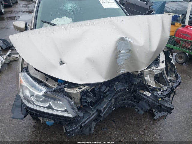 1HGCR2F36HA189924 Honda ACCORD LX