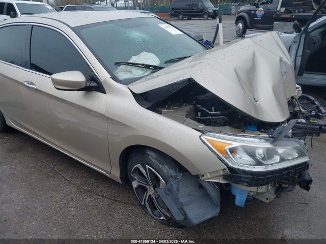 1HGCR2F36HA189924 Honda ACCORD LX