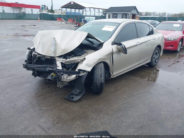1HGCR2F36HA189924 Honda ACCORD LX