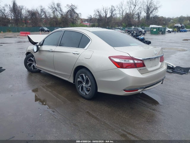 1HGCR2F36HA189924 Honda ACCORD LX
