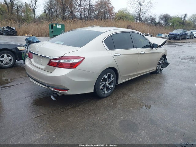 1HGCR2F36HA189924 Honda ACCORD LX