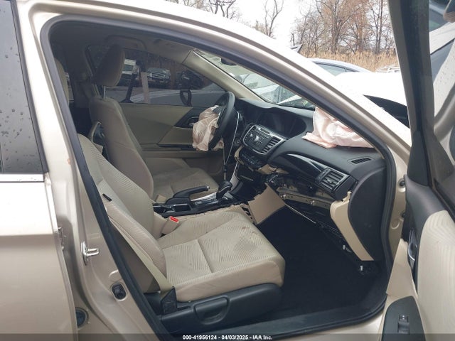 1HGCR2F36HA189924 Honda ACCORD LX
