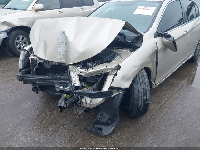 1HGCR2F36HA189924 Honda ACCORD LX