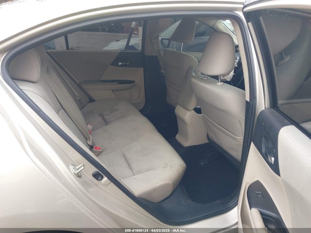 1HGCR2F36HA189924 Honda ACCORD LX