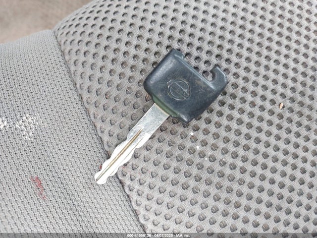 1N6AD0EV0EN762443 Nissan Frontier Sv