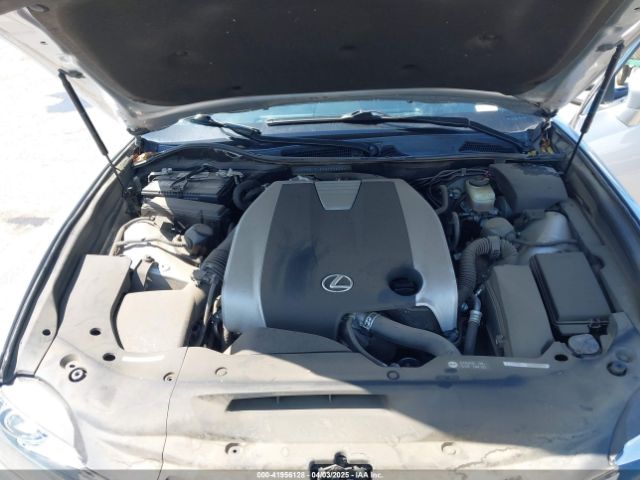 JTHBE1BL2E5033632 Lexus GS 350