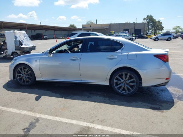 JTHBE1BL2E5033632 Lexus GS 350
