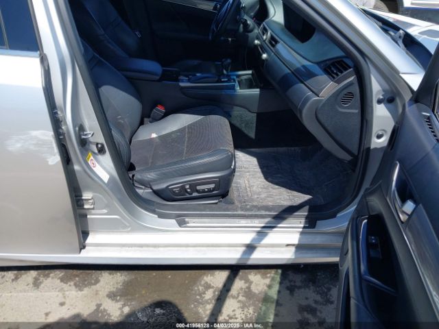 JTHBE1BL2E5033632 Lexus GS 350