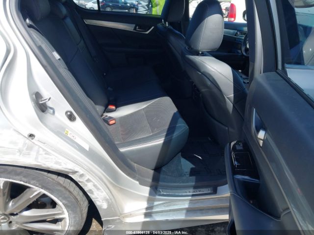 JTHBE1BL2E5033632 Lexus GS 350