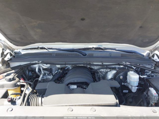 1GKS2JKJXFR679749 GMC l86 - vvt, afm, e85 max, aluminum